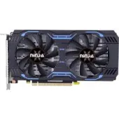 Видеокарта Sinotex Ninja GTX 1660 Super 6GB GDDR6 NK166SF66F