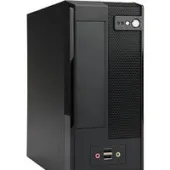 Корпус In Win BM677 160W