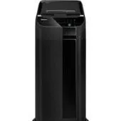 Шредер Fellowes AutoMax 600M (черный)