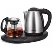 Электрический чайник Kitfort KT-6638