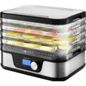 Сушилка для овощей и фруктов Kitfort KT-1918