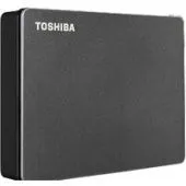 Внешний накопитель Toshiba Canvio Gaming 4TB HDTX140EK3CA