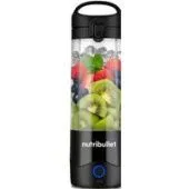 Портативный блендер NutriBullet NBP003B