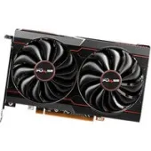 Видеокарта Sapphire Pulse Radeon RX 6500 XT 11314-08-20G