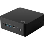 Компактный компьютер MSI Cubi NUC 1M-052BRU 936-B0B111-052