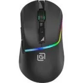 Игровая мышь Оклик 775GW (черный)