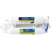 Система обратного осмоса Гейзер Престиж 2 (бак 12 л) Система обратного осмоса Гейзер Престиж 2 (бак 12 л)