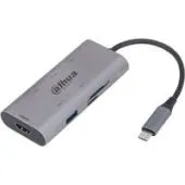 USB-хаб Dahua DH-TC37