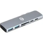 Док-станция Digma DS-815UC_G