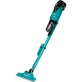Пылесос Makita DCL286FZ (без АКБ и ЗУ) Пылесос Makita DCL286FZ (без АКБ и ЗУ)