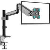 Кронштейн для монитора Onkron G75 (черный)