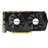Видеокарта AFOX Radeon R9 370 4GB GDDR5 AFR9370-4096D5H4