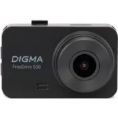 Видеорегистратор Digma FreeDrive 530