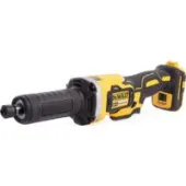 Прямошлифовальная машина DeWalt DCG426N (без АКБ)