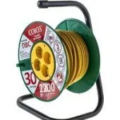 Удлинитель на катушке СОЮЗ 481S-3403