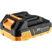 Аккумулятор Deko BL1820B (20В/2.0 Ач)