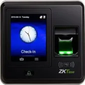 Биометрический терминал ZKTeco SF300 ID (EM)