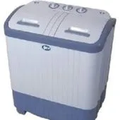 Активаторная стиральная машина Фея СМП-40Н (с насосом)