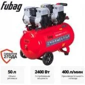 Компрессор Fubag OLS 400/50 CM3.2 646073