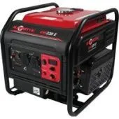 Бензиновый генератор Magnetta GW220E