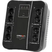 Источник бесперебойного питания CrownMicro Smart CMUS-275 Euro
