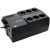 Источник бесперебойного питания CyberPower BS650E