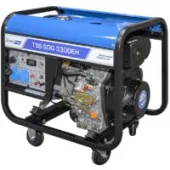 Дизельный генератор ТСС SDG 3300EH