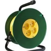 Удлинитель на катушке СОЮЗ 481S-3305