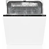 Встраиваемая посудомоечная машина Gorenje GV642D90