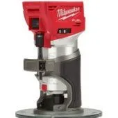 Вертикальный фрезер Milwaukee M18 FTR-0X 4933471604 (без АКБ)