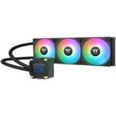 Система жидкостного охлаждения для процессора Thermaltake LA360-S ARGB Sync CL-W462-PL12SW-A