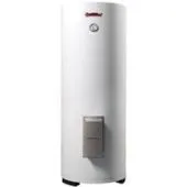 Бойлер косвенного нагрева с ТЭНом Thermex ER 200V (combi)