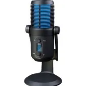 Проводной микрофон Оклик SM-400G