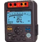 Тестер UNI-T UT513A