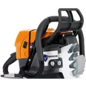 Бензопила Holzfforma G660 CS66699OR (без шины и цепи)