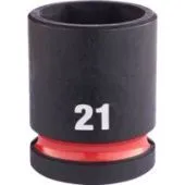 Головка слесарная Milwaukee Shockwave 4932480315