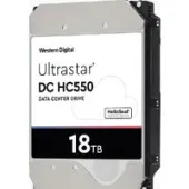 Жесткий диск WD WUH721818AL5204 18TB