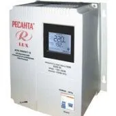Стабилизатор напряжения Ресанта Lux АСН-5000Н/1-Ц