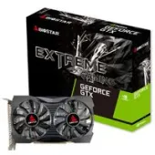 Видеокарта BIOSTAR Extreme Gaming GeForce GTX 1050 4GB GDDR5 VN1055XF41