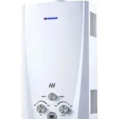 Газовая колонка Edisson F 20 D