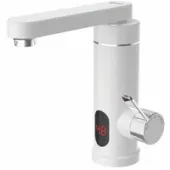 Проточный электрический водонагреватель-кран Atlanta ATH-7438