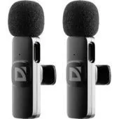 Радиосистема Defender Talky-138