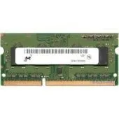 Оперативная память Micron 4GB DDR4 SODIMM PC4-25600 MTA4ATF51264HZ-3G2J1