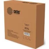 Филамент CACTUS CS-3D-PETG-1KG-T-YELLOW 1.75 мм 1 кг