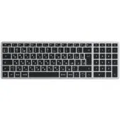 Клавиатура Satechi Slim X2 (серый)
