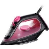 Утюг Braun TexStyle 1 SI1070PU