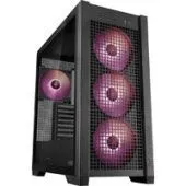 Корпус ASUS TUF Gaming GT302 ARGB (черный)