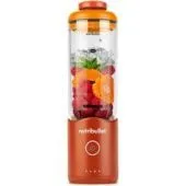 Портативный блендер NutriBullet Flex NBP013OR