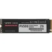 SSD Patriot Viper VP593 2TB PV593P2TBM28H