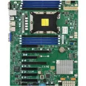 Материнская плата Supermicro MBD-X11SPL-F-B